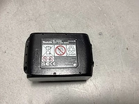 Makita 5ah accu + makita acculader dc18sd - afbeelding 5 van  6