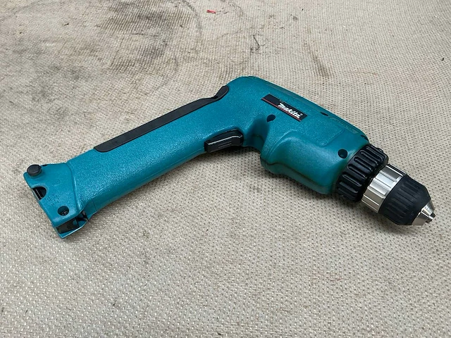 Makita 6095d schroefboormachine - afbeelding 4 van  8