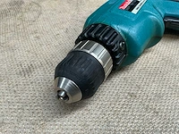 Makita 6095d schroefboormachine - afbeelding 5 van  8