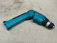 Makita 6095d schroefboormachine - afbeelding 6 van  8