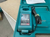 Makita 6095d schroefboormachine - afbeelding 8 van  8