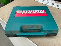 Makita 6095d schroefboormachine - afbeelding 3 van  8