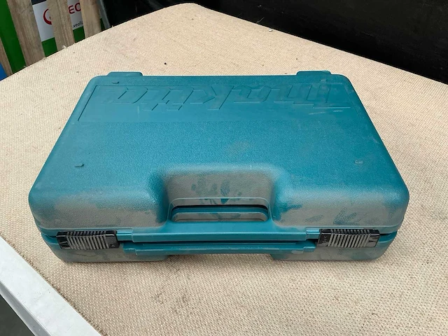 Makita 6204d schroefboormachine - afbeelding 5 van  6