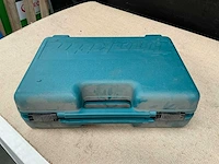 Makita 6204d schroefboormachine - afbeelding 5 van  6