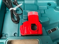 Makita 6204d schroefboormachine - afbeelding 5 van  6