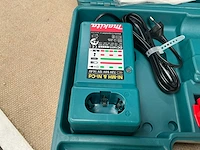 Makita 6204d schroefboormachine - afbeelding 1 van  6