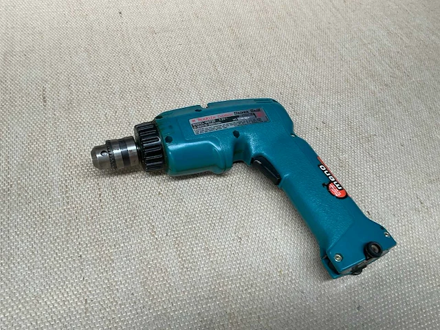 Makita 62073d schroefboormachine - afbeelding 3 van  3