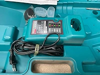 Makita 6260d schroefboormachine - afbeelding 2 van  11