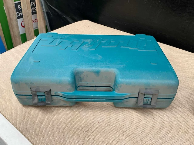 Makita 6260d schroefboormachine - afbeelding 3 van  11