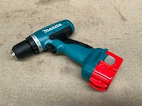 Makita 6260d schroefboormachine - afbeelding 4 van  11