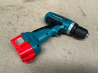 Makita 6260d schroefboormachine - afbeelding 5 van  11