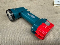 Makita 6260d schroefboormachine - afbeelding 9 van  11