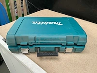Makita 6261d schroefboormachine - afbeelding 1 van  10