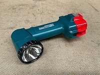Makita 6261d schroefboormachine - afbeelding 4 van  10
