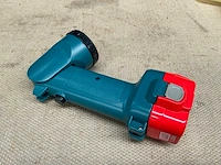 Makita 6261d schroefboormachine - afbeelding 5 van  10