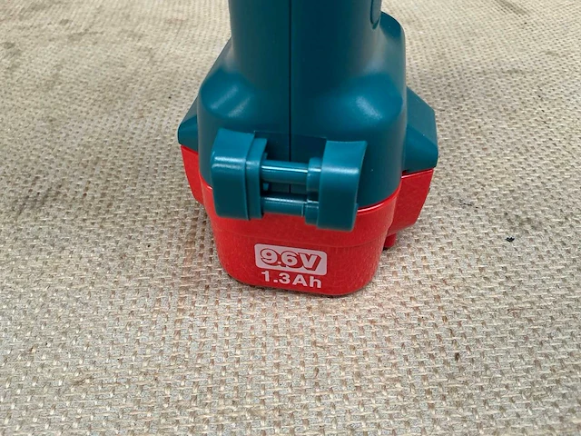 Makita 6261d schroefboormachine - afbeelding 10 van  10