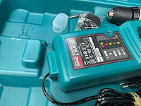 Makita 6261d schroefboormachine - afbeelding 5 van  10