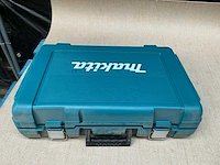 Makita 6261d schroefboormachine - afbeelding 5 van  5