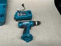 Makita 6317d schroefboormachine