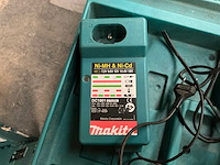 Makita 6343d schroefboormachine - afbeelding 5 van  7