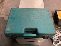 Makita 6343d schroefboormachine - afbeelding 7 van  7