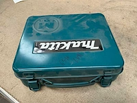 Makita 6510lvr boormachine - afbeelding 5 van  6