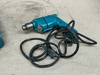 Makita 6510lvr boormachine