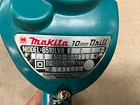 Makita 6510lvr boormachine - afbeelding 6 van  6