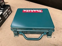 Makita 6805bv schroefboormachine voor gipskarton (2x) - afbeelding 3 van  4