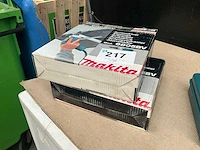 Makita 6805bv schroefboormachine voor gipskarton (2x) - afbeelding 4 van  4