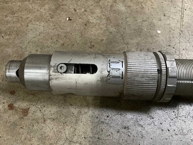 Makita 6823 boor/scroefmachine (2x) - afbeelding 5 van  5