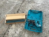 Makita 6834 tacker - afbeelding 2 van  4
