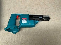 Makita 6835d accu schroefmachine