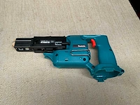 Makita 6835d accu schroefmachine - afbeelding 2 van  3