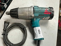 Makita 6906 slagmoersleutel - afbeelding 2 van  5