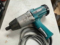 Makita 6906 slagmoersleutel - afbeelding 1 van  1