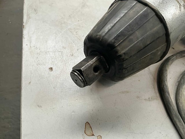 Makita 6906 slagmoersleutel - afbeelding 2 van  5