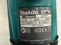 Makita 6906 slagmoersleutel - afbeelding 4 van  5