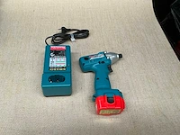 Makita 6908 d accu slagschroevendraaier