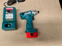 Makita 6908 d accu slagschroevendraaier - afbeelding 2 van  4