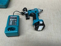 Makita 6916d accu slagschroevendraaier