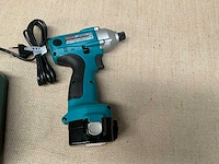 Makita 6916d accu slagschroevendraaier - afbeelding 4 van  4