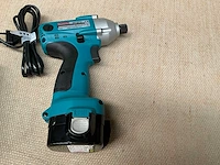 Makita 6916d accu slagschroevendraaier - afbeelding 2 van  4
