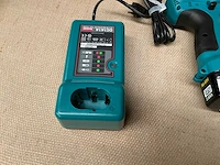 Makita 6916d accu slagschroevendraaier - afbeelding 1 van  4