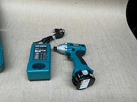 Makita 6916fd accu slagschroevendraaier
