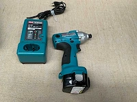 Makita 6916fd accu slagschroevendraaier - afbeelding 4 van  4