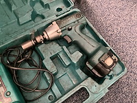 Makita 6918 fd accu slagmoersleutel - afbeelding 3 van  7