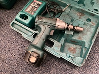 Makita 6918 fd accu slagmoersleutel - afbeelding 4 van  7