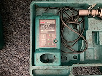 Makita 6918 fd accu slagmoersleutel - afbeelding 5 van  7