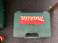 Makita 6918 fd accu slagmoersleutel - afbeelding 7 van  7